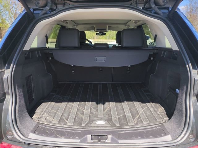 Used 2025 Land Rover Discovery Sport S image 16