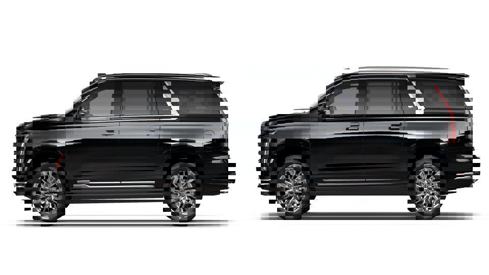 New 2026 Cadillac Escalade ESV Luxury w/ Touring Package image 61