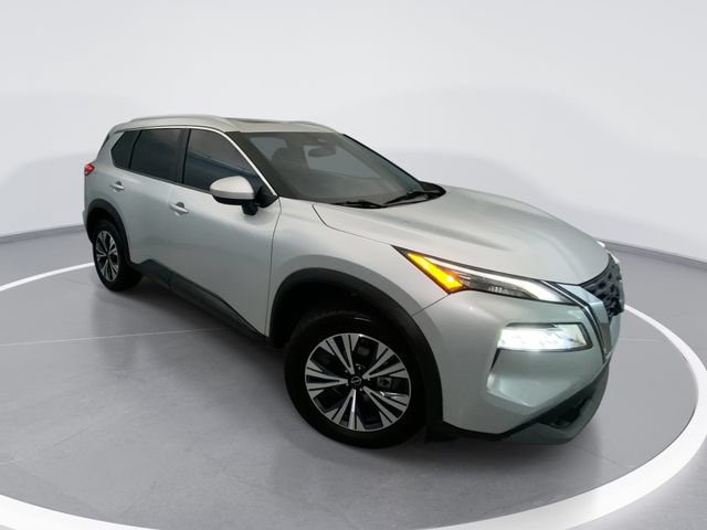 Used 2023 Nissan Rogue SV w/ SV Premium B Package