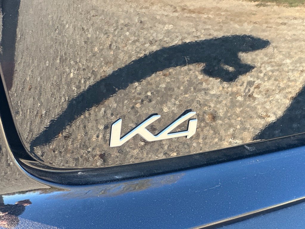 Used 2026 Kia K4 FWD image 4