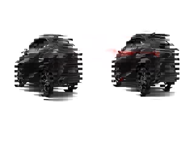 New 2025 Lexus UX 300h FWD image 3