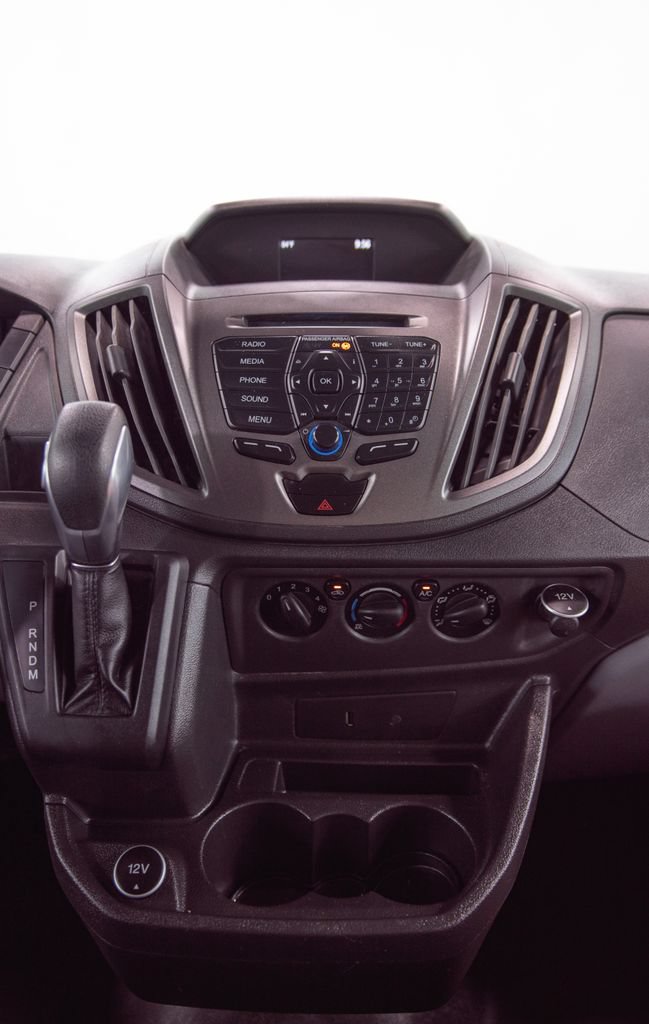 Used 2018 Ford Transit 350 148 Low Roof RWD image 19