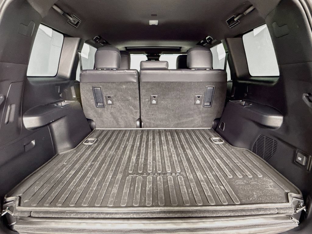 Used 2026 Toyota Land Cruiser w/ Premium Package AWD/4WD image 27