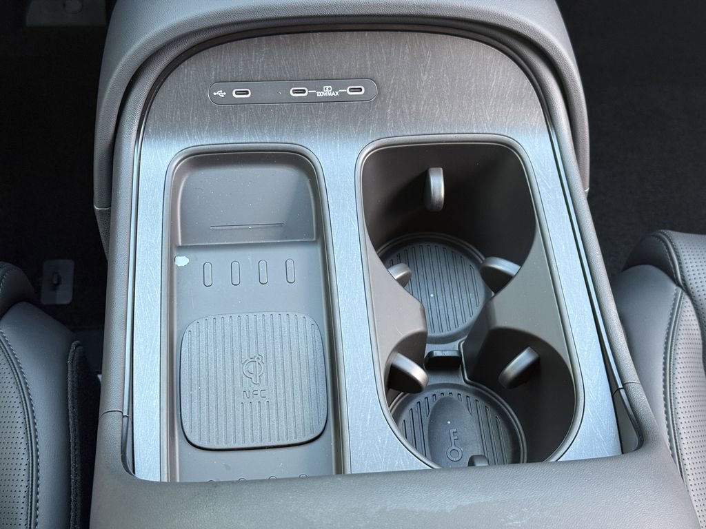 New 2026 Hyundai Palisade XRT Pro image 20