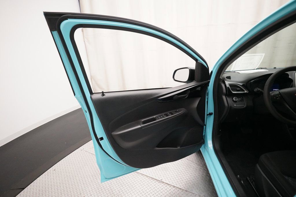 Used 2022 Chevrolet Spark LT w/ Spark Special Edition image 26