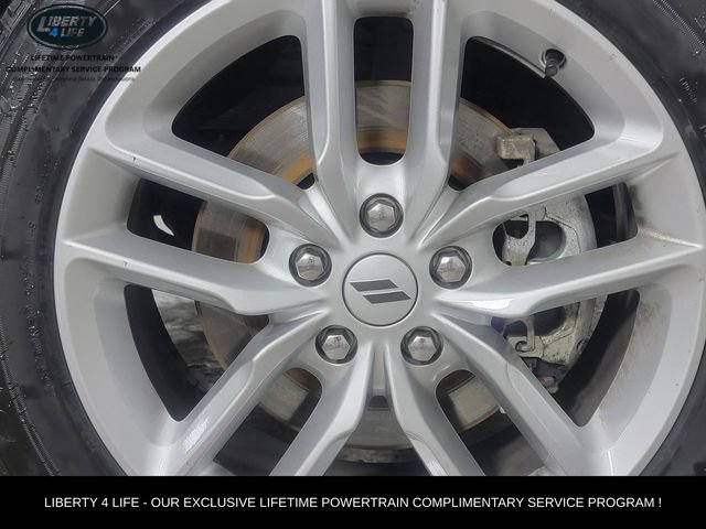 Used 2026 Dodge Durango GT AWD/4WD image 11
