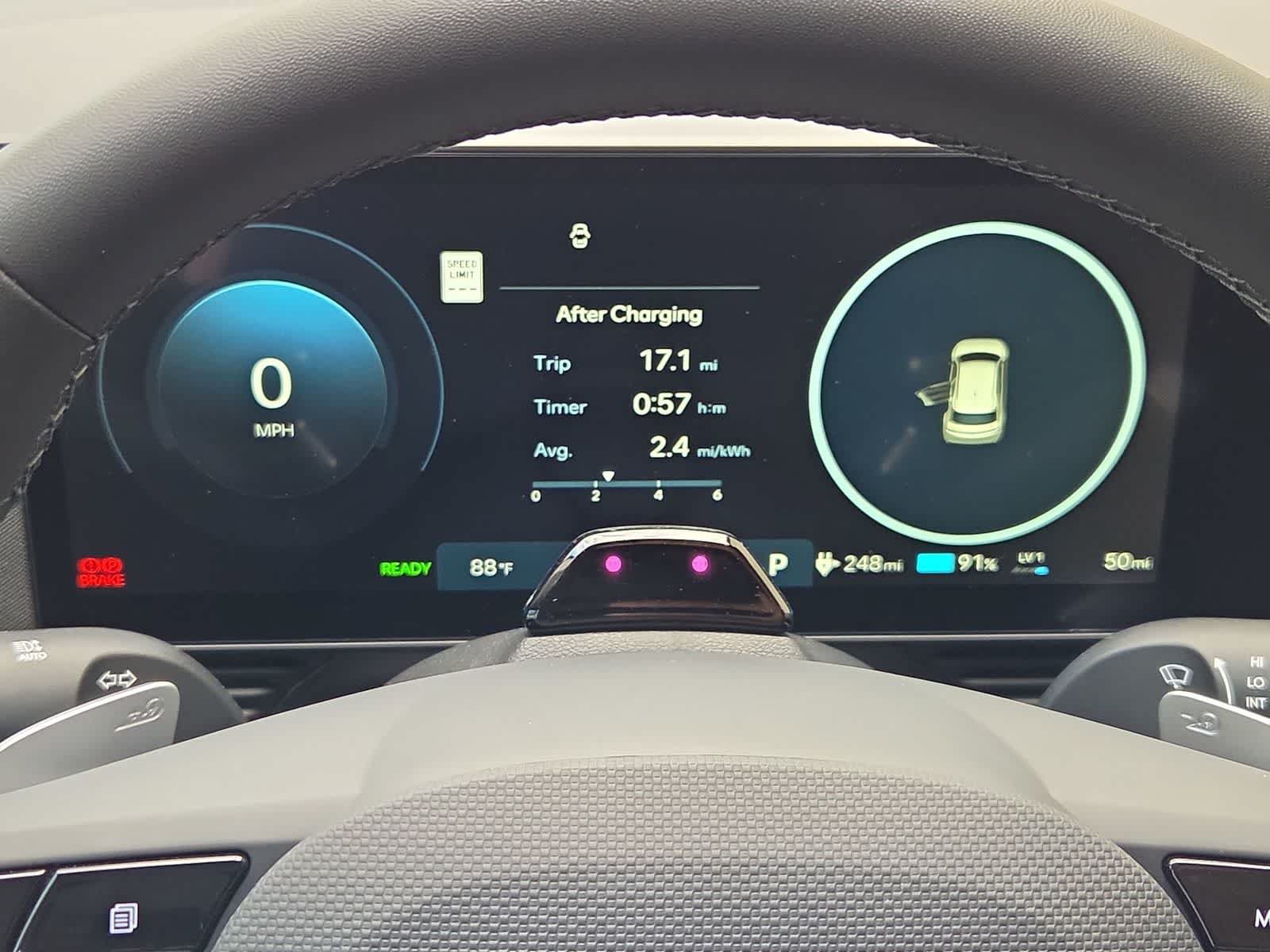 New 2026 Hyundai Ioniq 5 SE RWD image 22