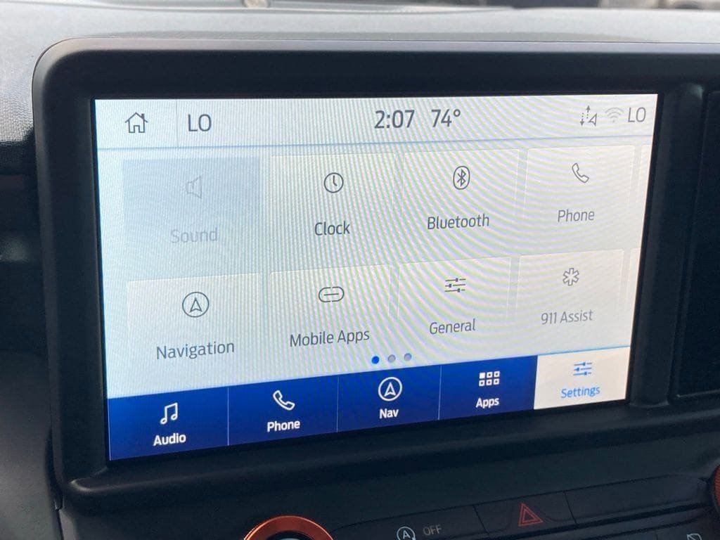 Used 2024 Ford Maverick Tremor w/ Tremor Off-Road Package AWD/4WD image 23