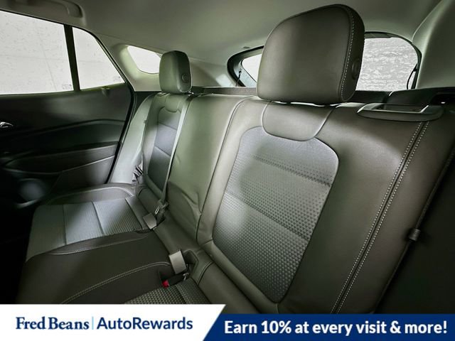 New 2026 Chevrolet Trax LT w/ Sunroof Package image 13