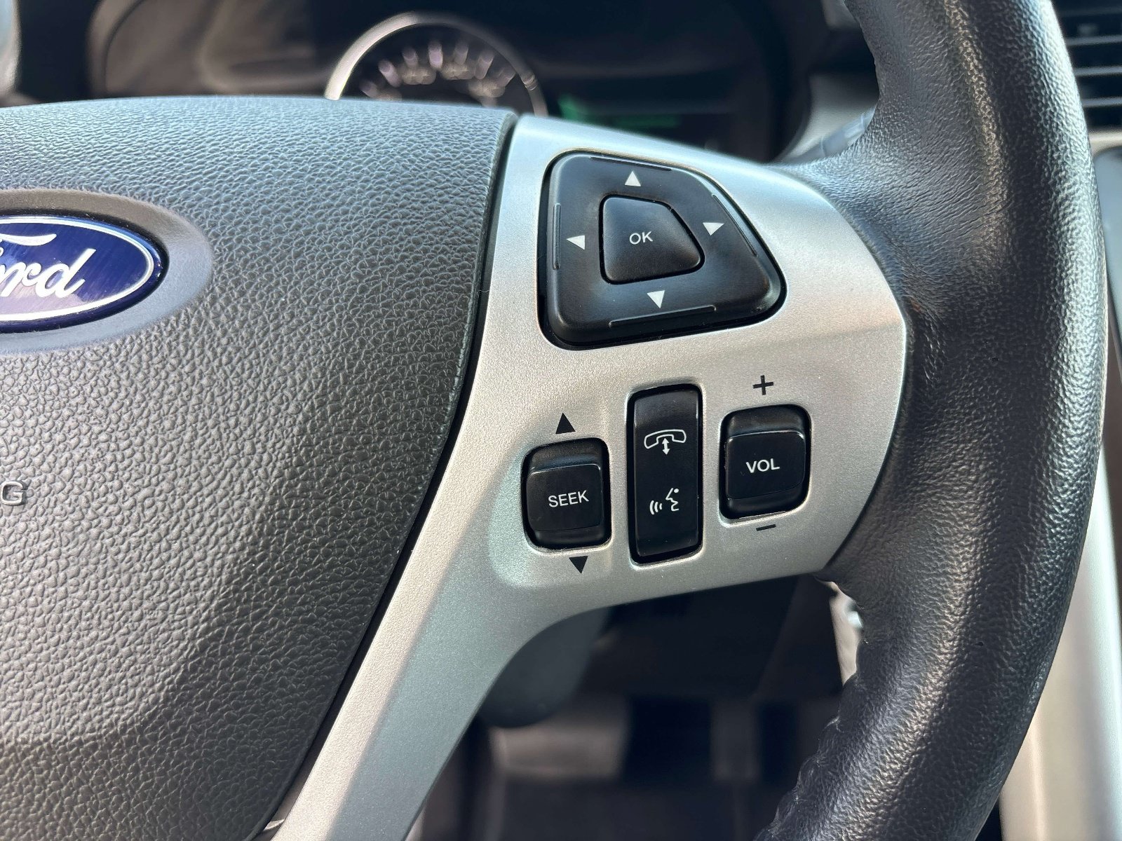 Used 2012 Ford Edge SEL AWD/4WD image 20