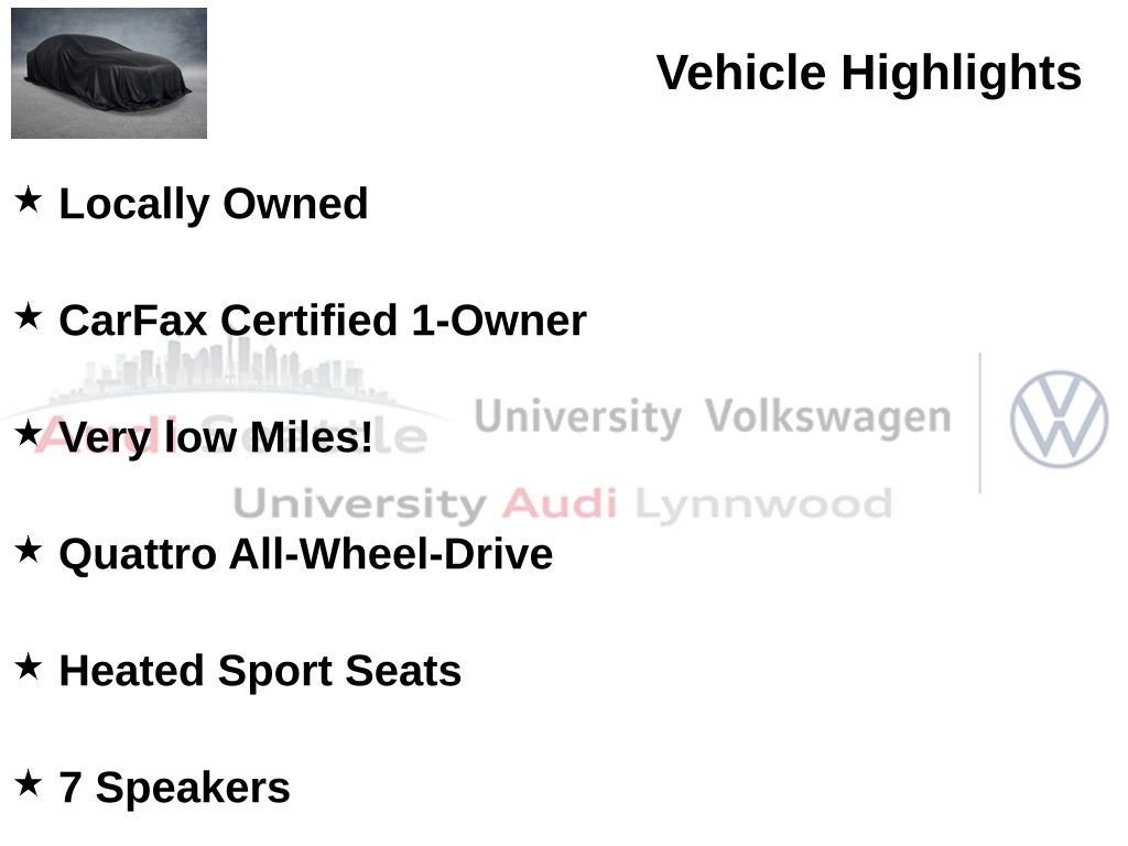 Used 2005 Audi TT 3.2 image 7