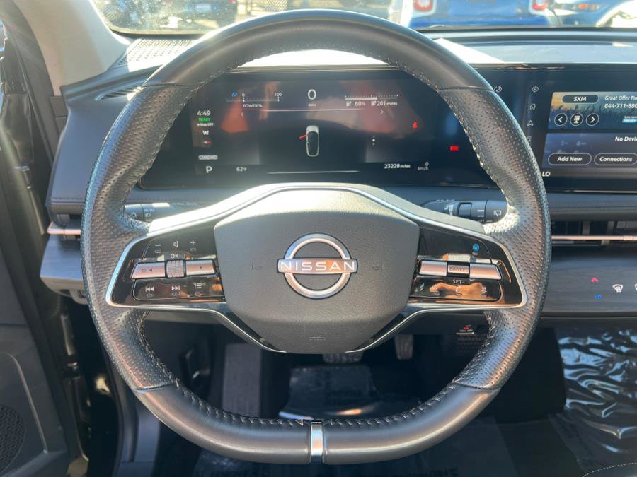 Used 2024 Nissan Ariya FWD image 12