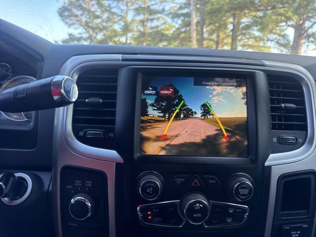 Used 2016 RAM 3500 Big Horn AWD/4WD image 52