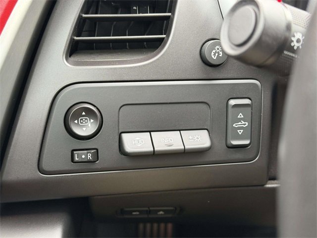 Used 2016 Chevrolet Corvette Stingray w/ 3LT Preferred Equipment Group image 17