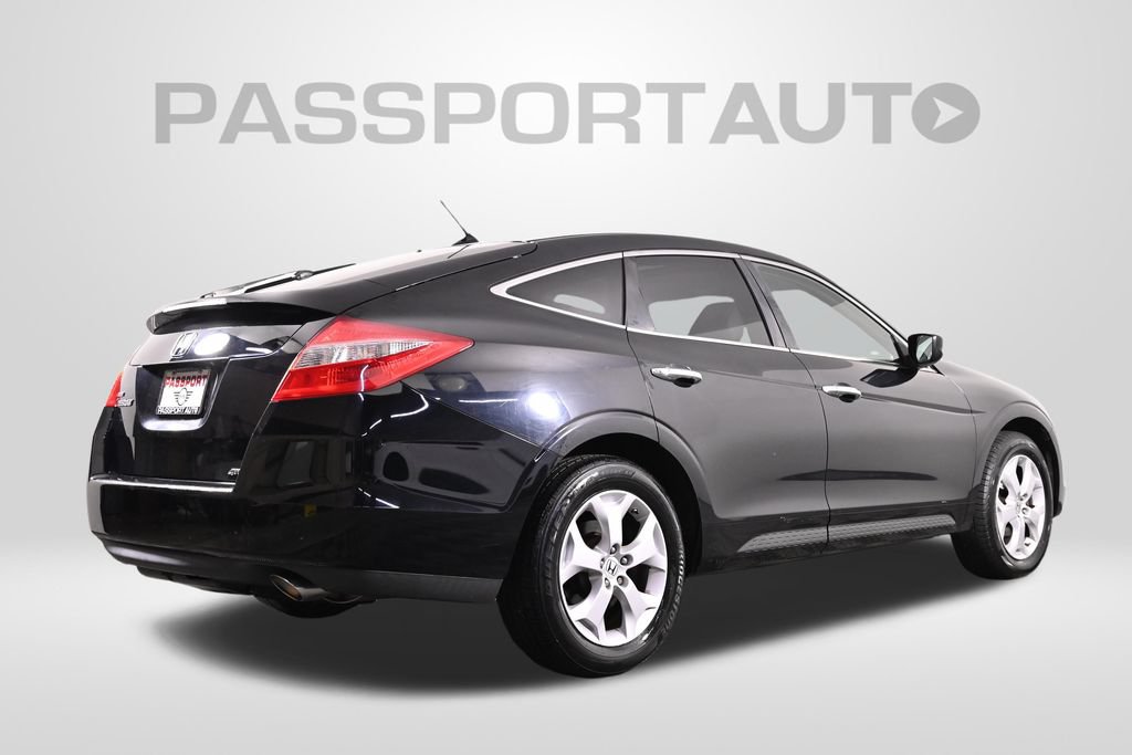 Used 2011 Honda Crosstour EX-L image 8