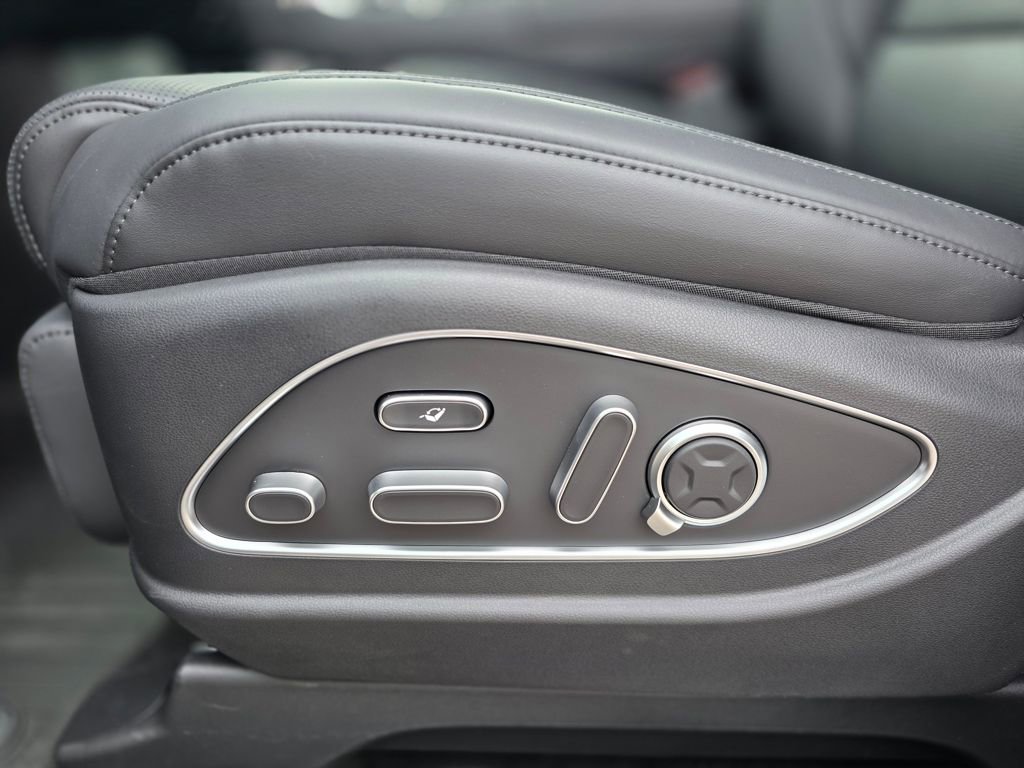 New 2026 Hyundai Palisade Calligraphy image 37