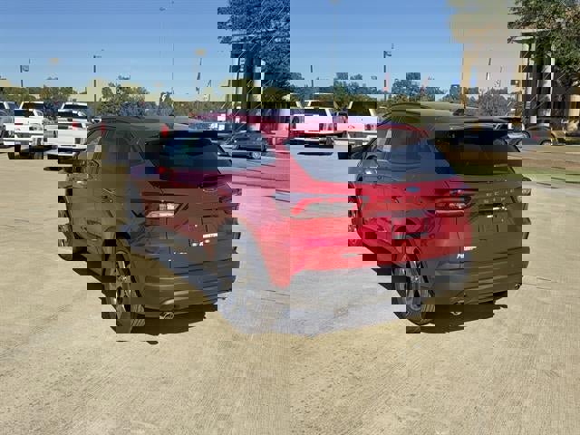 New 2026 Ford Escape ST-Line w/ Tech Pack #1 image 5