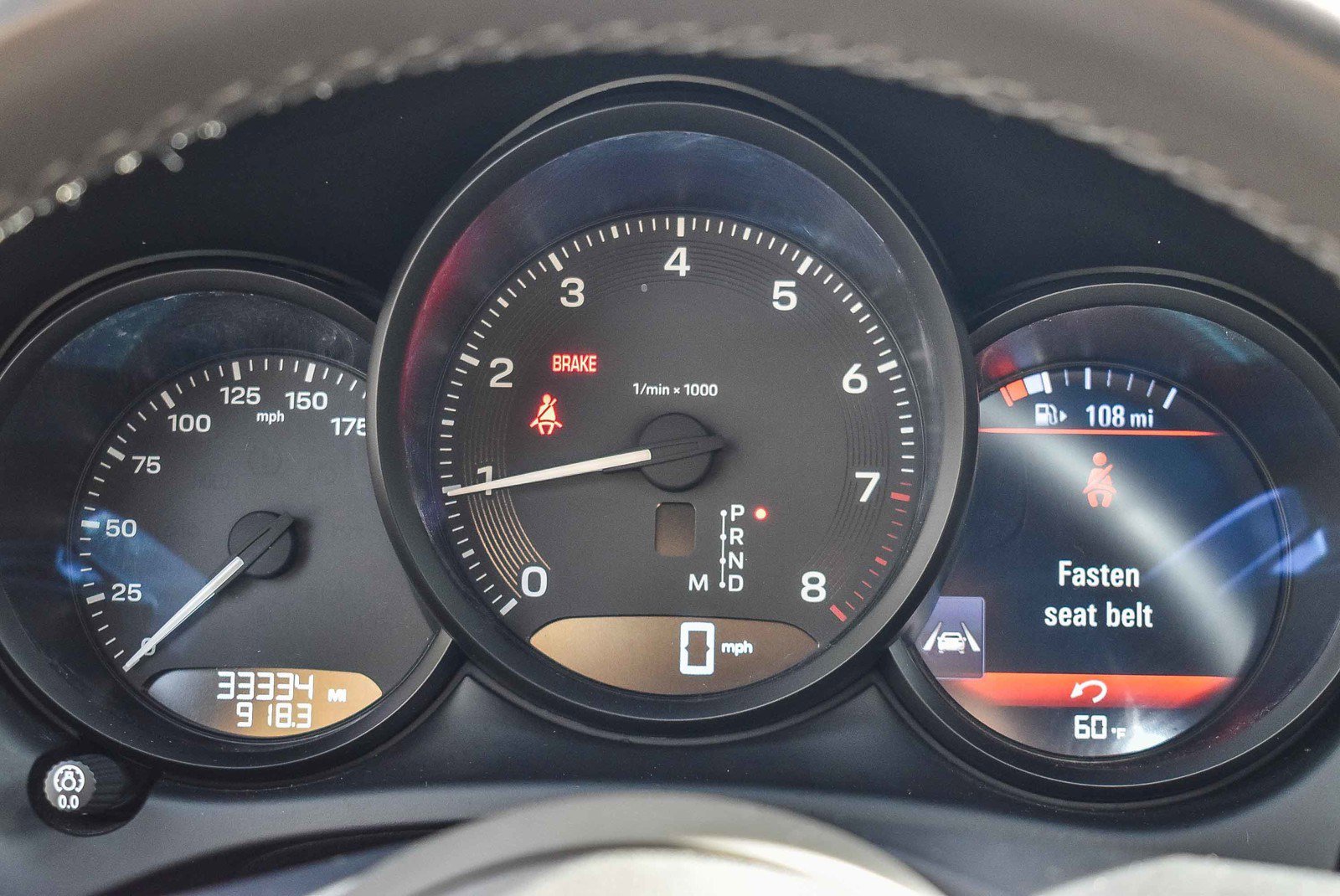 Used 2022 Porsche Macan image 21