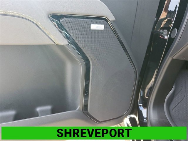 Certified 2025 Chevrolet Silverado 1500 ZR2 w/ Technology Package image 25