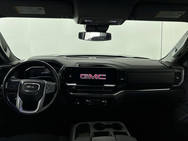 Used 2024 GMC Sierra 1500 Elevation RWD image 21