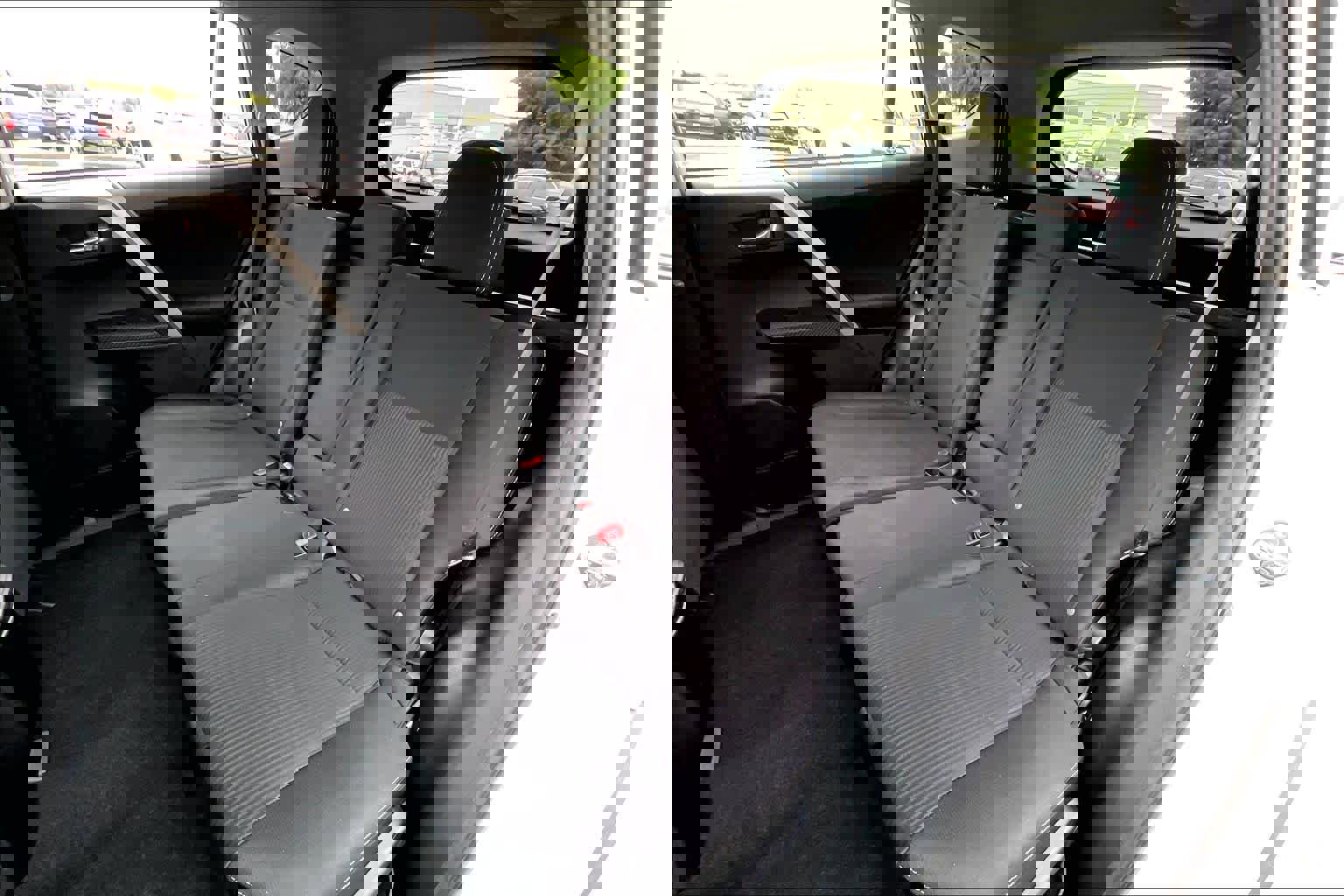 Used 2014 Toyota RAV4 XLE image 18