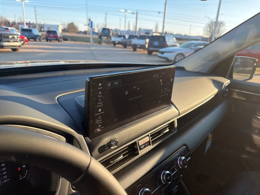 New 2026 Honda Pilot EX-L image 13