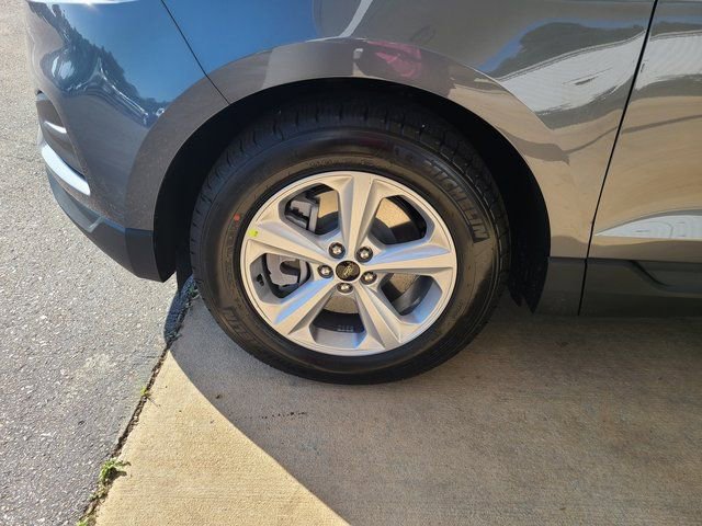 New 2024 Ford Edge SE image 3