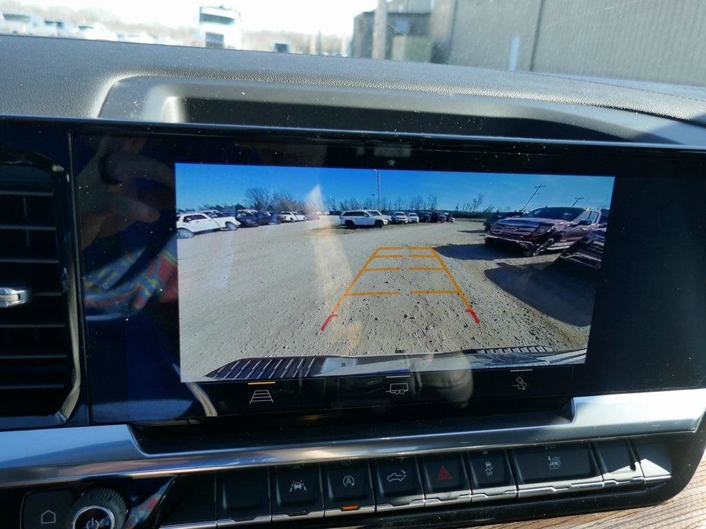 New 2026 Chevrolet Silverado 1500 RST w/ All Star Edition Plus image 20