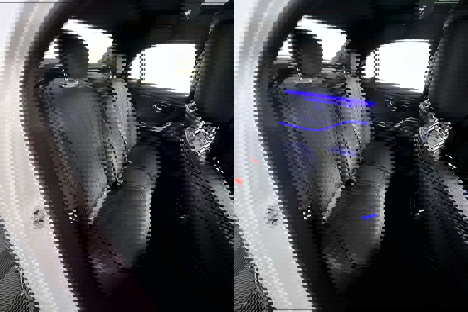 Used 2022 Mercedes-Benz S 500 4MATIC image 19