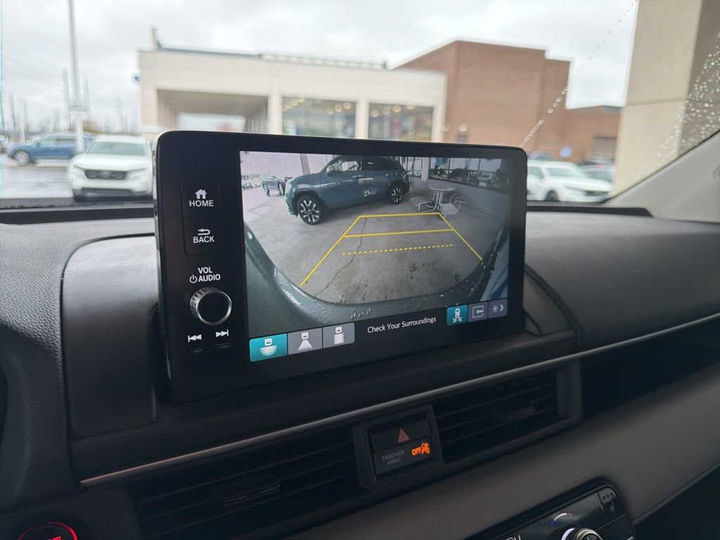 Certified 2023 Honda Pilot EX-L image 30