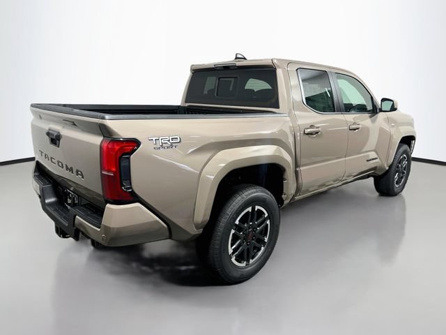 New 2026 Toyota Tacoma TRD Sport w/ TRD Sport Upgrade Package RWD image 3