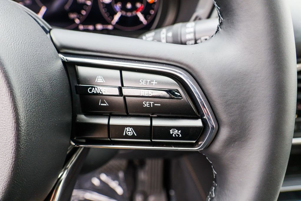 Used 2025 MAZDA CX-70 Plug-In Hybrid w/ Premium Plus image 21