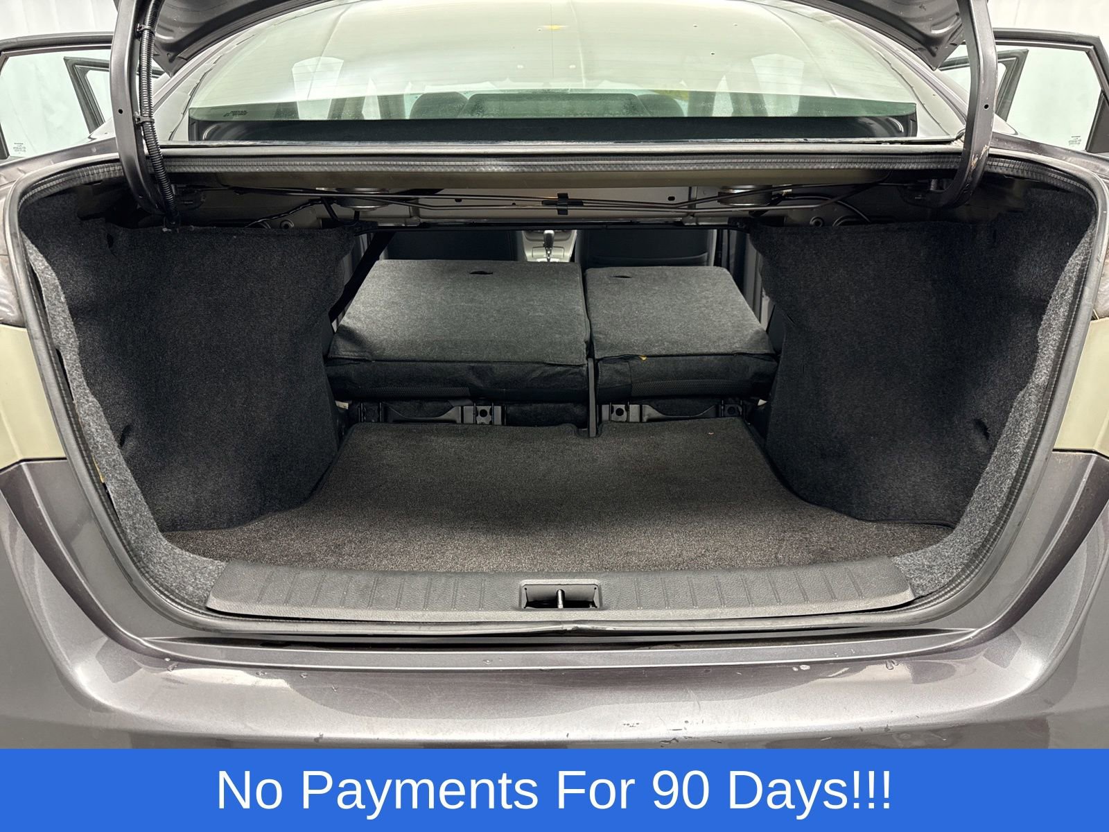 Used 2014 Nissan Sentra S image 35