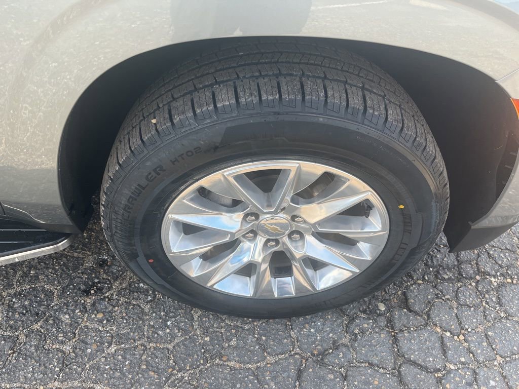 Used 2023 Chevrolet Tahoe Premier image 29