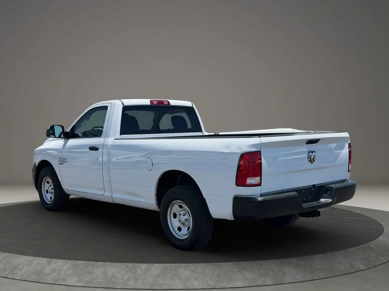 Used 2022 RAM 1500 Tradesman w/ Power & Remote Entry Group RWD image 4