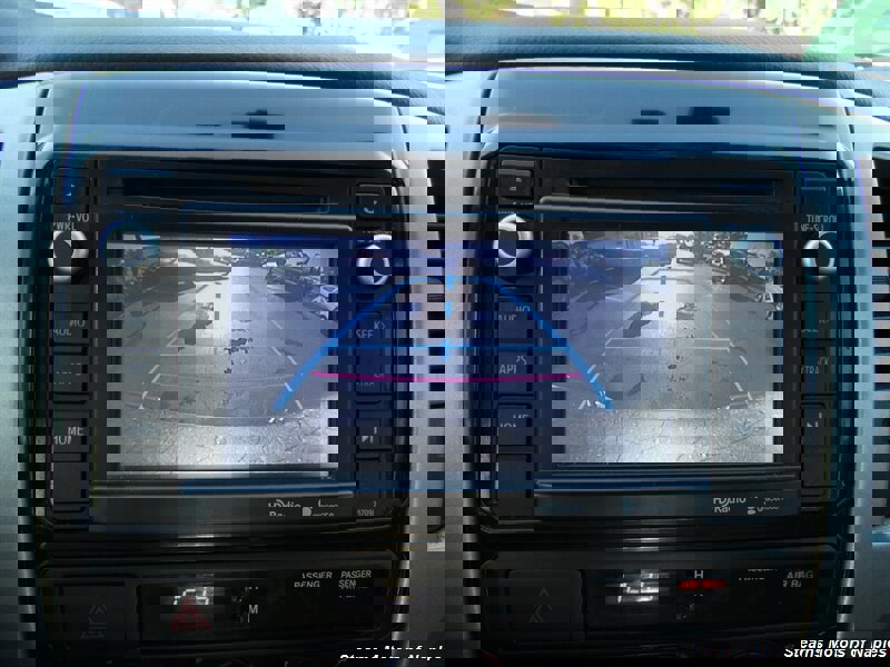 Used 2014 Toyota Tacoma PreRunner w/ SR5 Package image 30