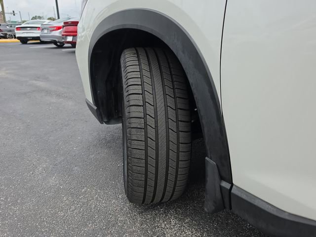 Used 2019 Subaru Forester Limited w/ Popular Package #3 AWD/4WD image 45