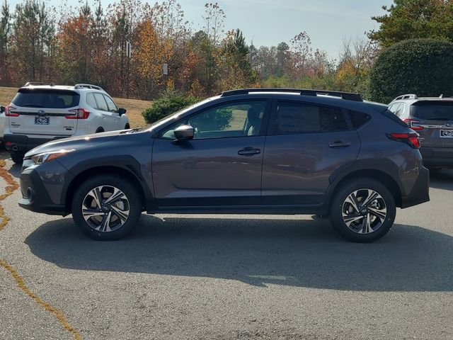New 2026 Subaru Crosstrek 2.0i Premium image 6