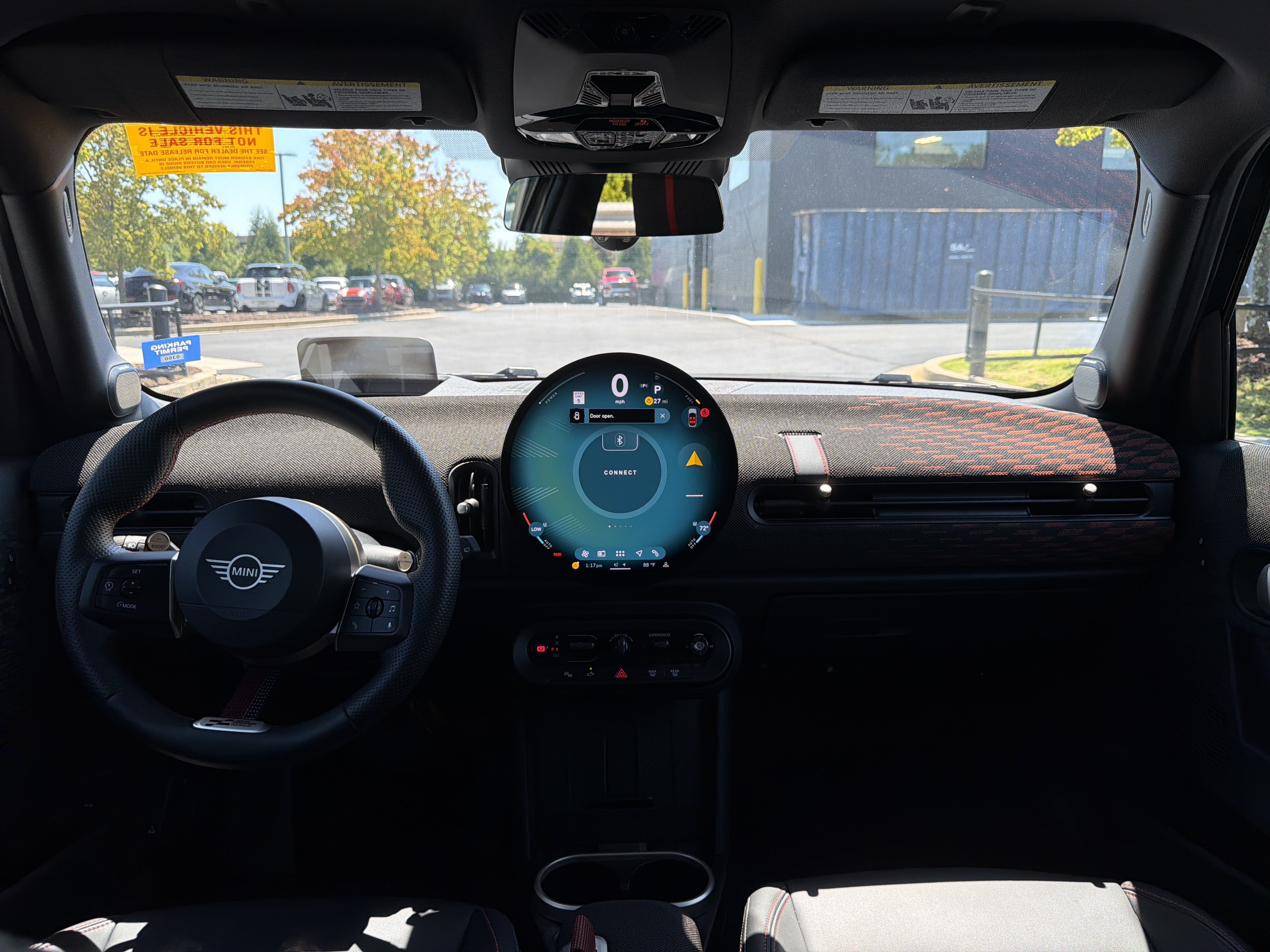 Certified 2026 MINI Cooper S FWD image 22