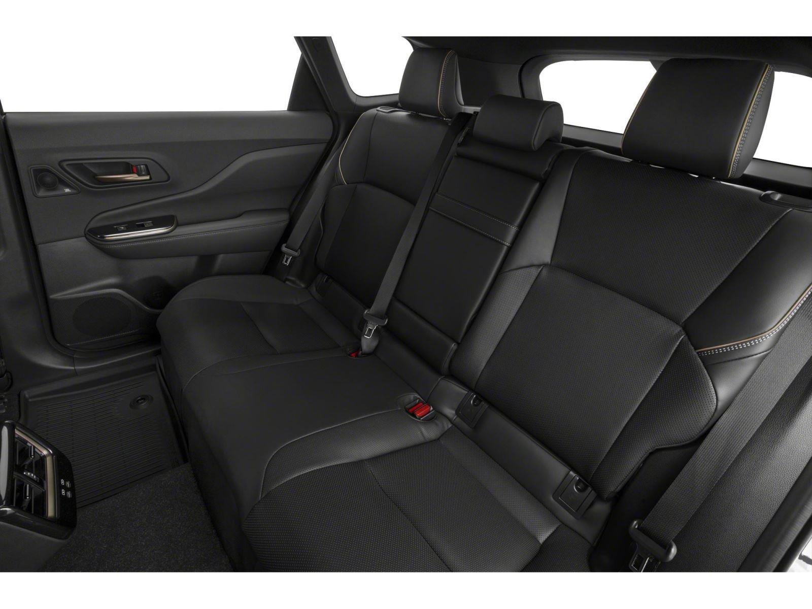 New 2026 Toyota Crown Signia AWD/4WD image 8