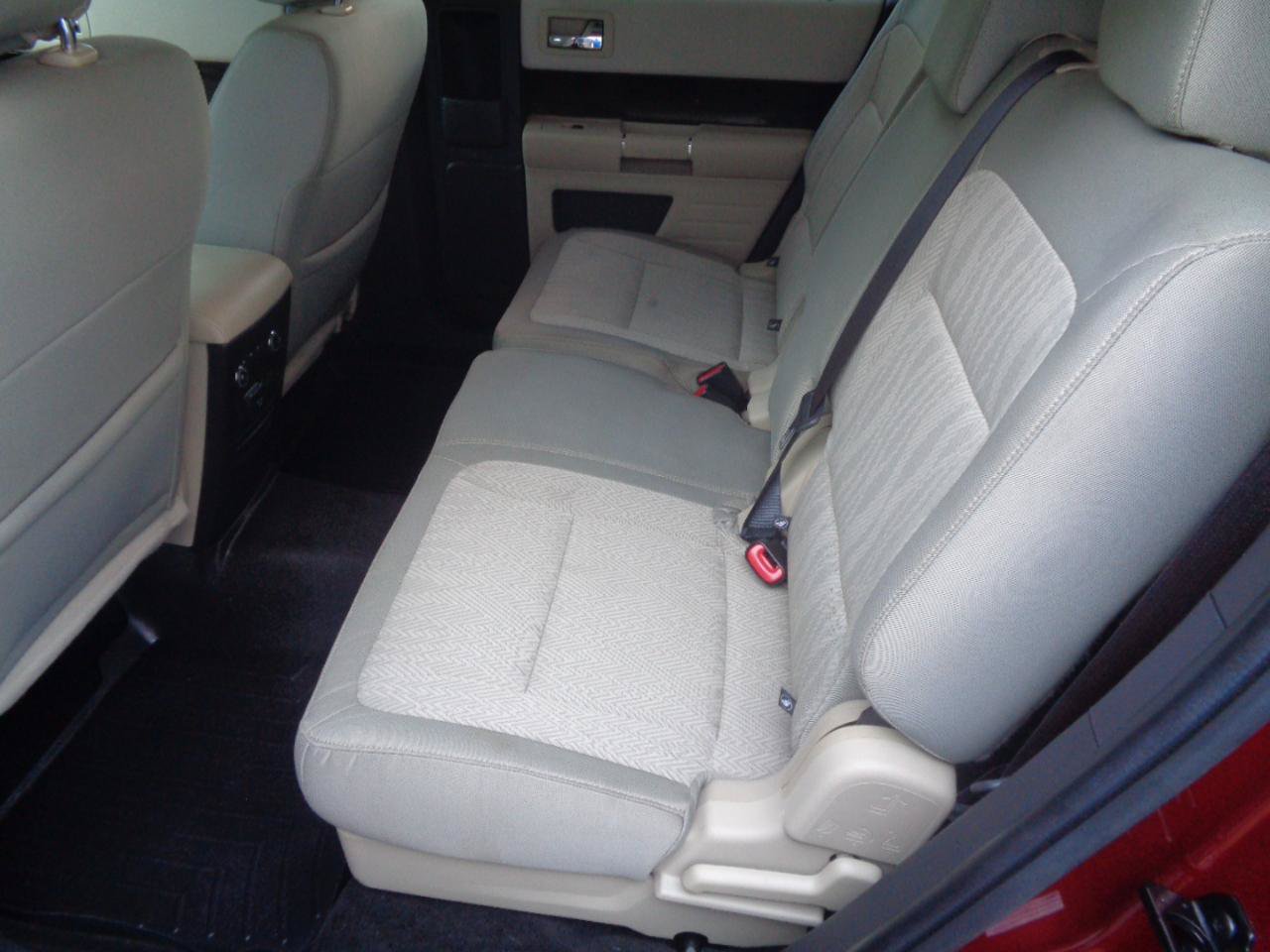 Used 2014 Ford Flex SEL w/ Equipment Group 201A AWD/4WD image 27