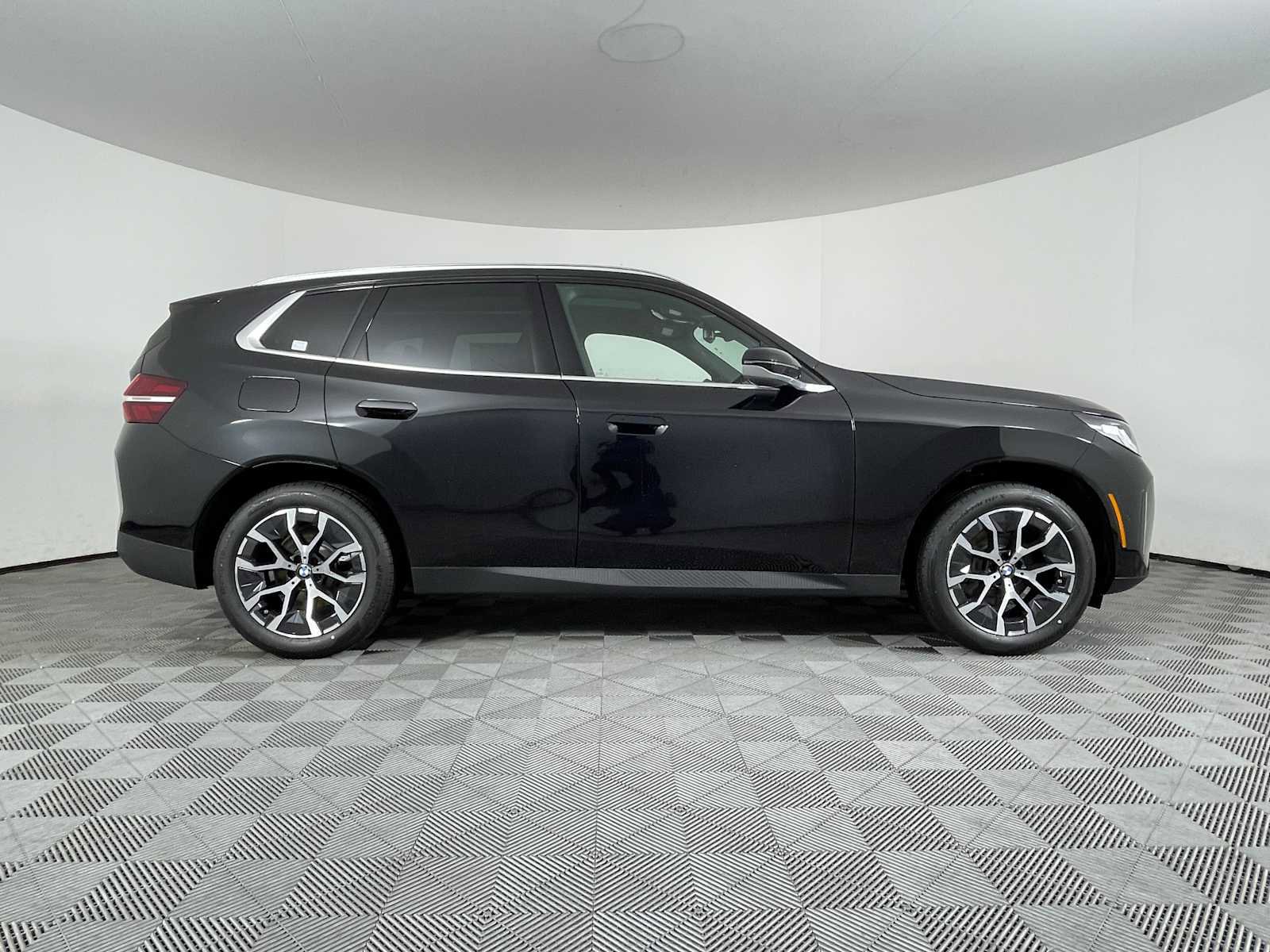 New 2026 BMW X3 xDrive30 w/ Convenience Package image 13