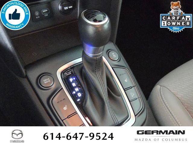 Used 2019 Hyundai Kona Limited AWD/4WD image 27