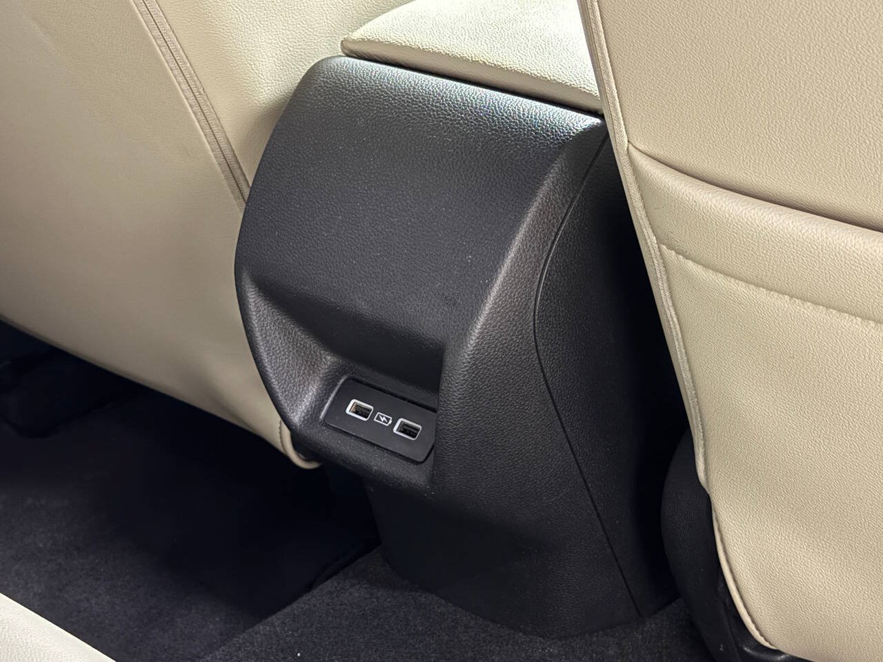 Used 2023 Acura Integra A-Spec w/ Technology Package FWD image 34