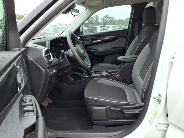 Used 2024 Chevrolet TrailBlazer LT FWD image 13