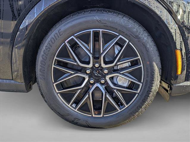 New 2025 Ford Mustang Mach-E Premium image 10