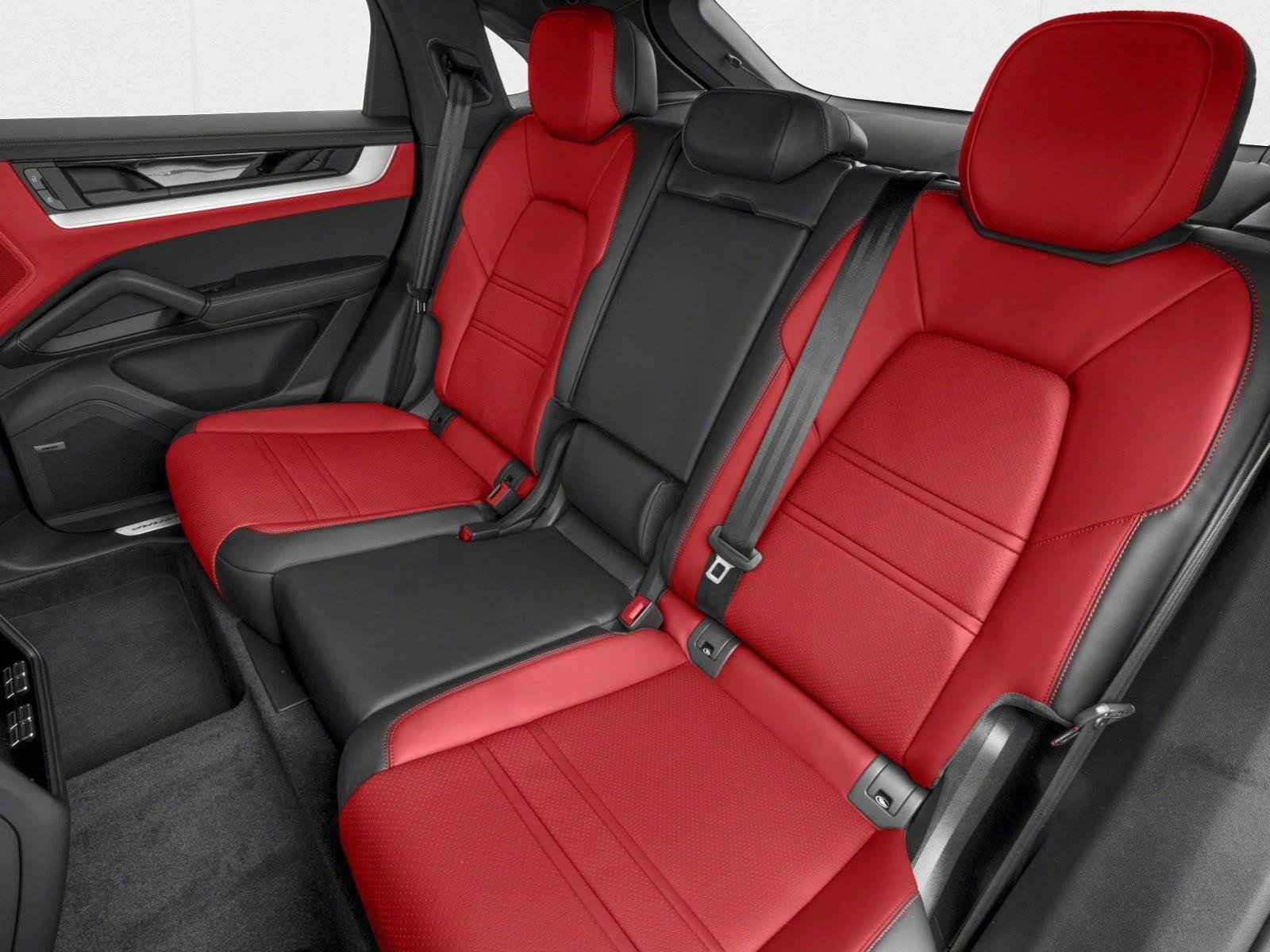 New 2026 Porsche Cayenne S AWD/4WD image 9