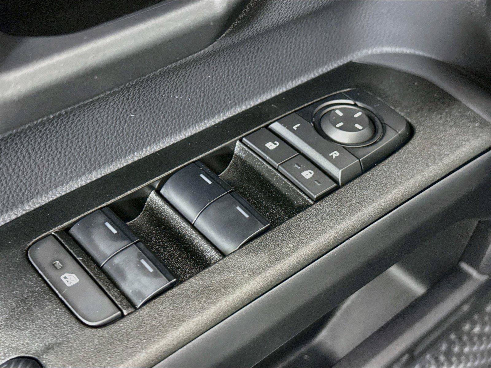 Certified 2025 Toyota 4Runner SR5 AWD/4WD image 26