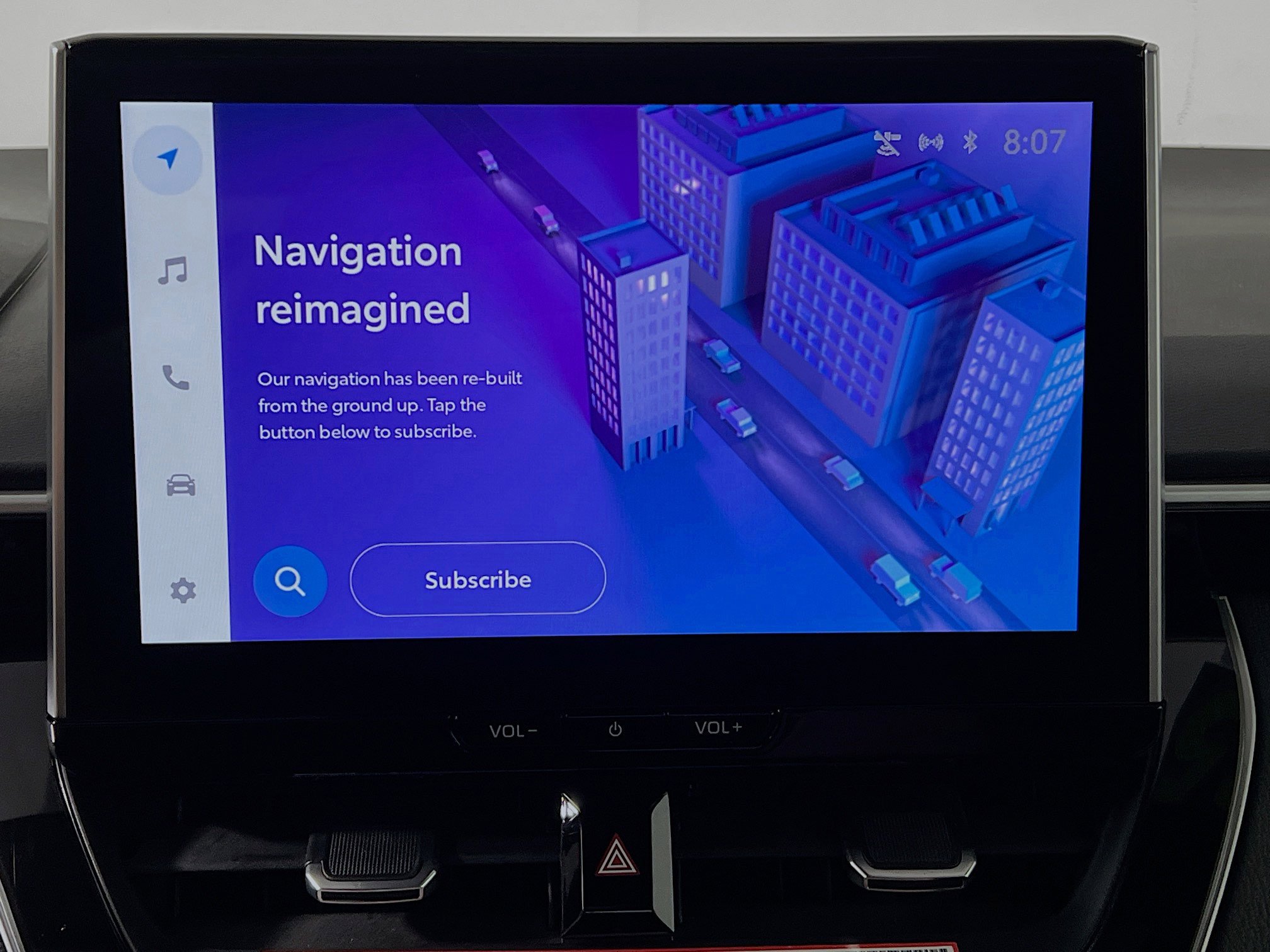 Used 2025 Toyota Corolla XSE image 27