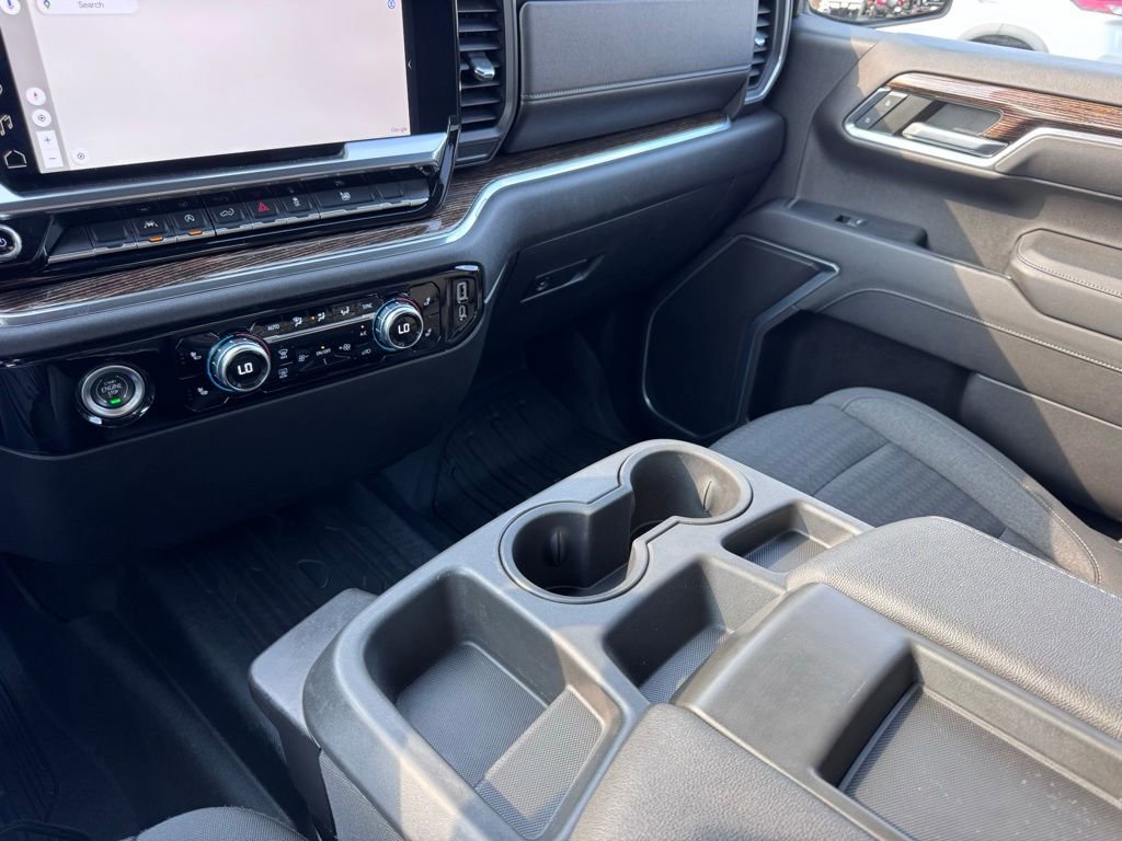 Used 2023 GMC Sierra 1500 Elevation w/ LPO, Elevation Black Package image 30